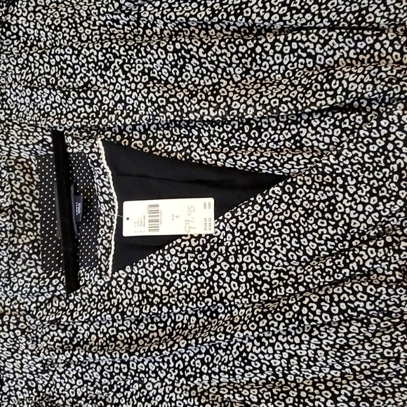 NWT Anthropologie Maeve Flowy Dress - Picture 3 of 4